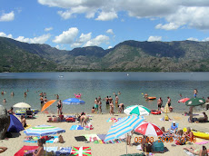 LAGO DE SANABRIA ( ZAMORA) 2