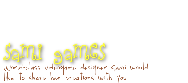 Sami Games