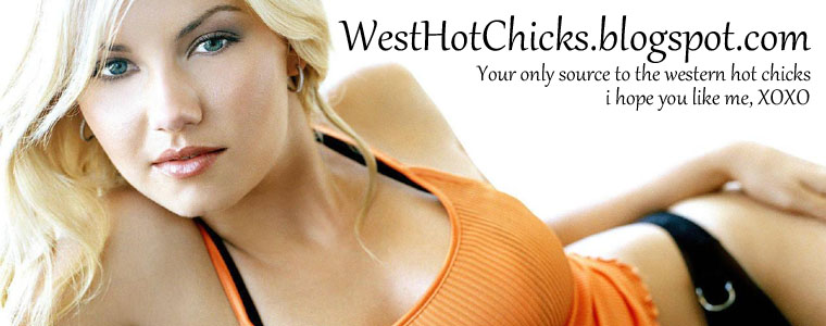 Western Hot Chicks