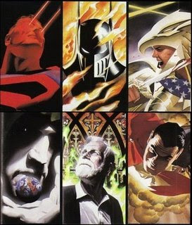 DC ELSEWORLDS 2: Kingdom Come Kingdom+Come09