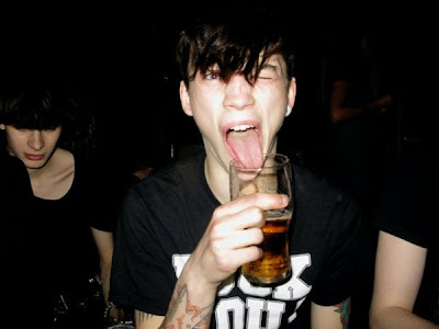 Second prime. Ash+Stymest