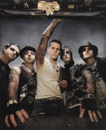 A7X A7X