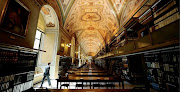 Vatican Library. Old libraries and old books hold a place in my heart so its . (vatican )