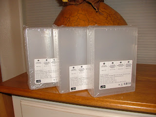 Stamp Cases
