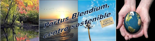 Portus Blendium centro sostenible
