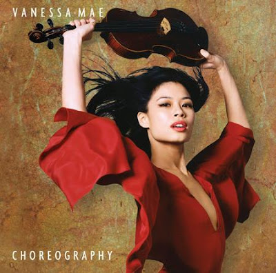 Vanessa Mae Vanessa+Mae+-+Choreography,+04