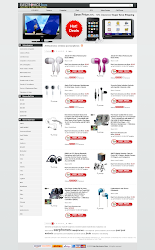 Cordless Earphones Store