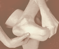 Fascia Stretch
