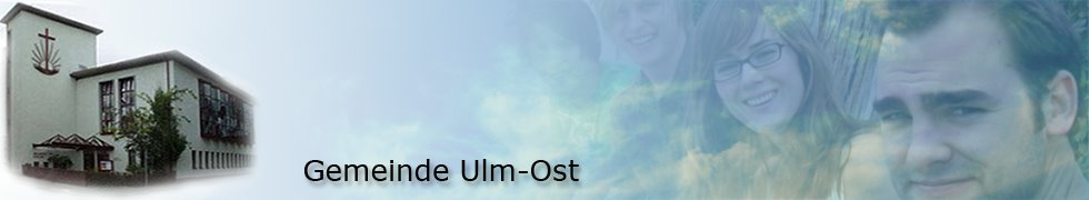 Gemeinde Ulm-Ost
