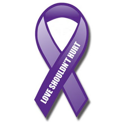 domestic violence prevention