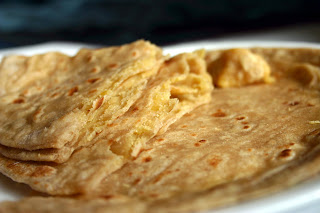 PuranPoli