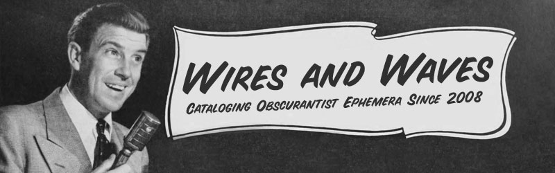 Wires and Waves