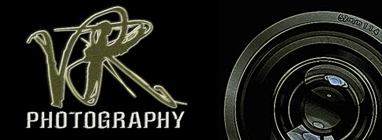 VR Photography