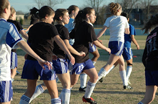 Catholic Girls reign as Trinity-MA Invitational Tournament Champions 1