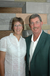 Karen and Dennis Weber named Harbin Distinguished Service Award Winners 1