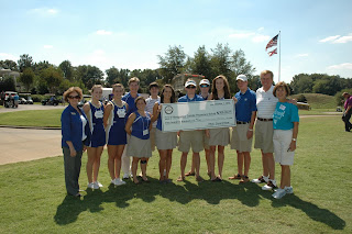 PICE Golf Tournament Raises $100,000 at 10th Annual Event 1