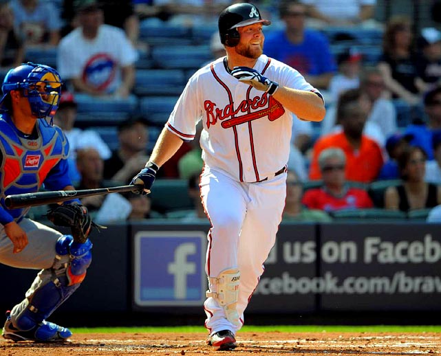 Brian Mccann Wallpaper