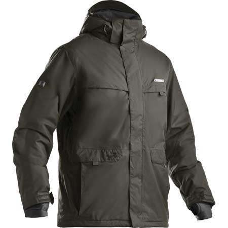 Under Armour Scramjet Jacket