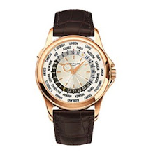 THE WORLDS FINEST RARE WATCHES