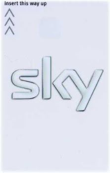 sky tv viewing cards spain