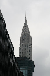 Chrysler Building