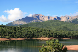 Pikes Peak