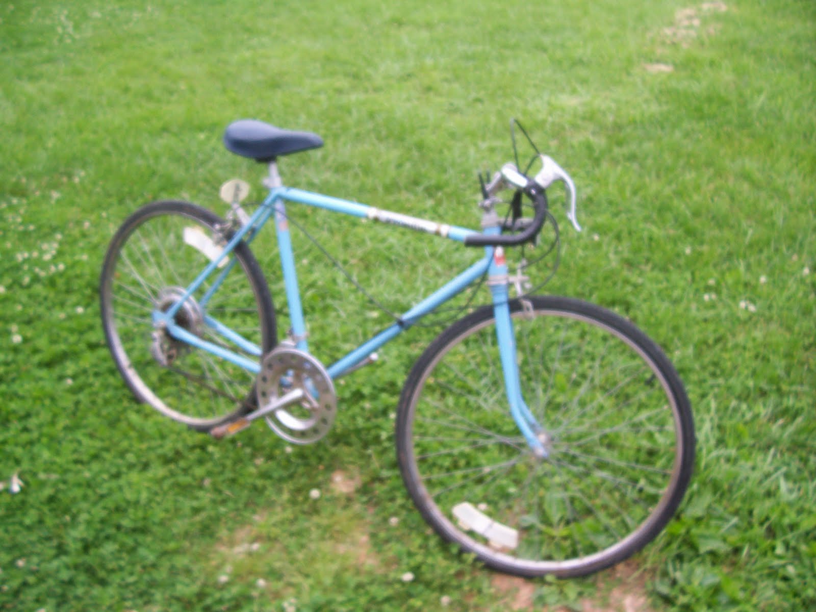 amf 10 speed bicycle