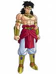 broly