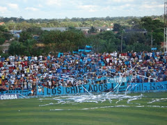 Los chiflados en todos lados