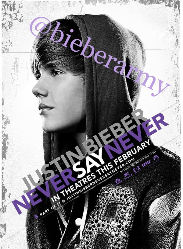 justin bieber recent pics 2011. Justin Bieber never Say Never