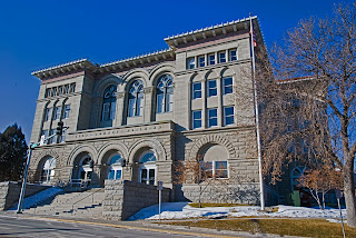 City-County Building