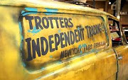 Trotters Independent Traders