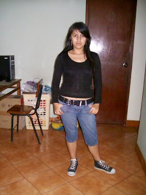 Chicas desnudas de lima peru photo 82