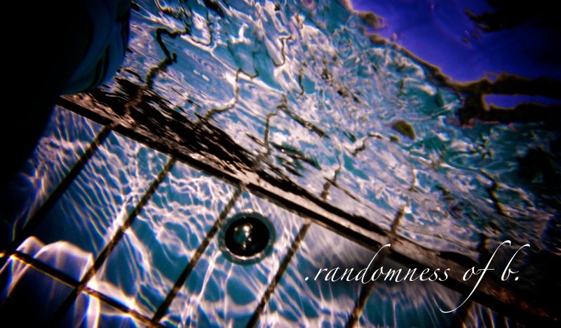 randomness of b