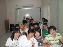 Form 3 Students (2009)