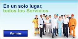 TODOS LOS SERVICIOS