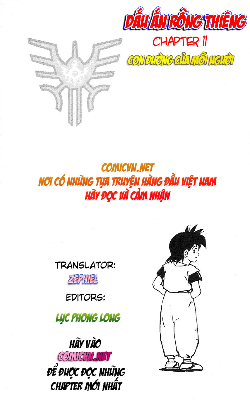 Dấu ấn rồng thiêng 2 – Emblem of Roto chap 10 Trang 43 Dấu ấn rồng thiêng 2 – Emblem of Roto chap 10 Trang 43