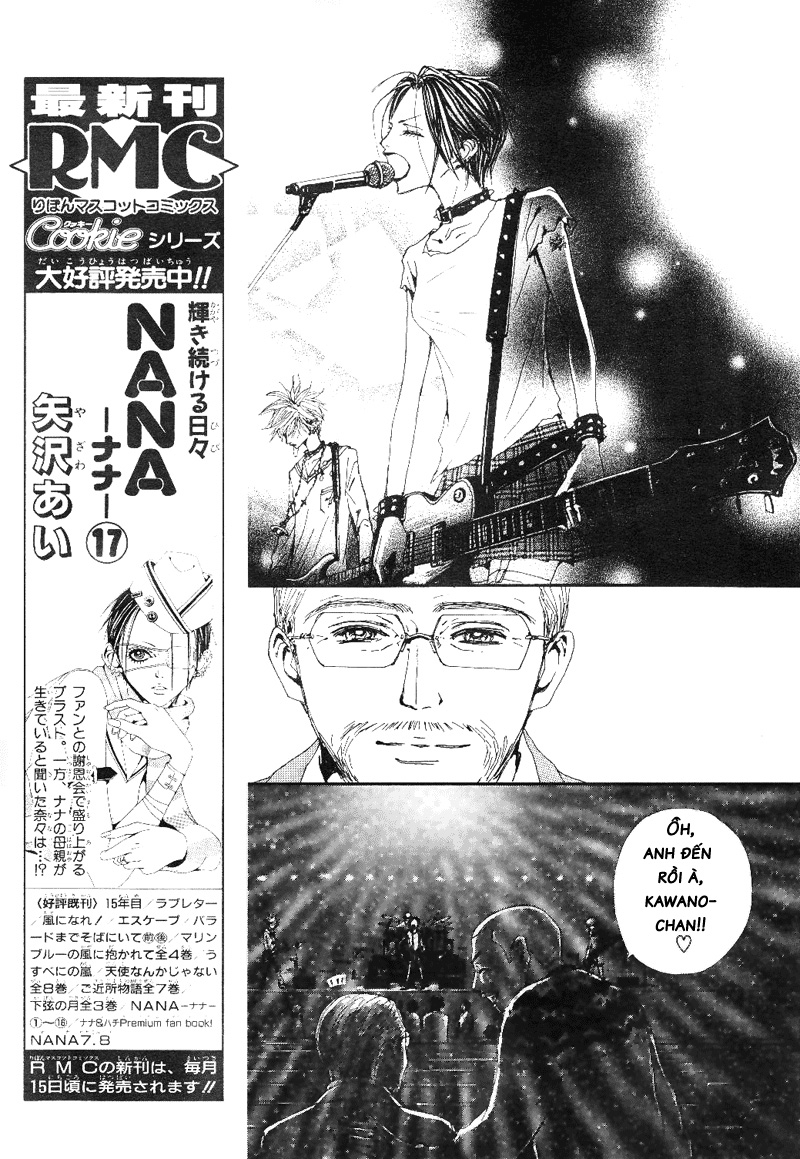Nana Nana Chapter 67 Nana Nana Chapter 67