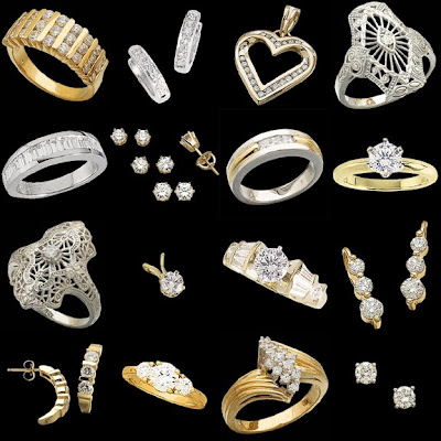 Diamond Jwelery