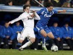 Chori Domínguez entre Valencia y Barça Chori Domínguez entre Valencia y Barça