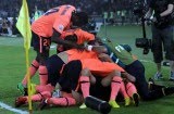 El Barça, campeón de campeones El Barça, campeón de campeones