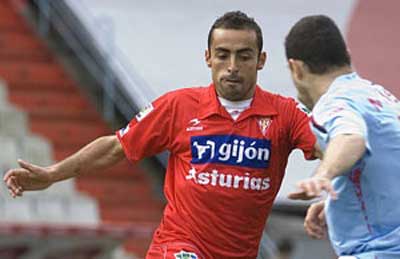 Vicente y Diego Castro alternativas para Atlético de Madrid Vicente y Diego Castro alternativas para Atlético de Madrid