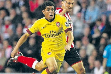 FC Barcelona: Denilson en la agenda FC Barcelona: Denilson en la agenda