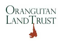 Orangutan Land Trust