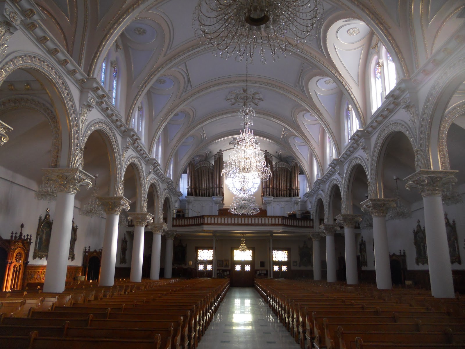 Province canadienne SaintHyacinthe