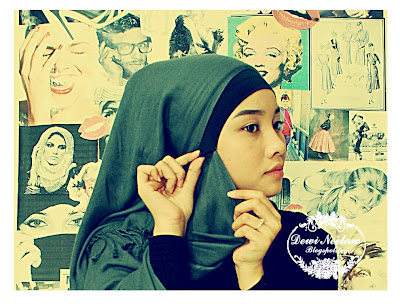 طريقة لف الطرحه لبنات 16 سنه مدعم بالصور Dewi+neelam+Hijab+tutorial+%25232+c