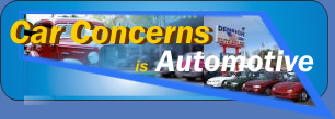 Nationally Syndicated Car Concerns Radio USA !!!