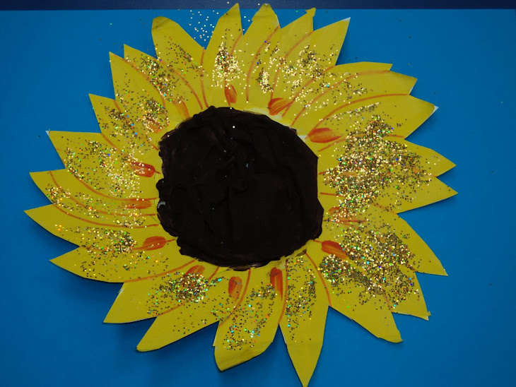 Art Festival Sunflower