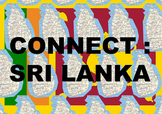 Connect Sri Lanka 2010