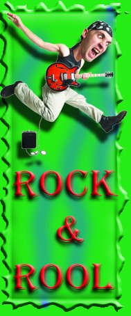 ZONA ROCK
